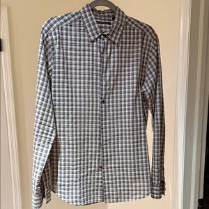 Theory shirt, M